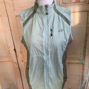 Eastern mountain Sports vest size large